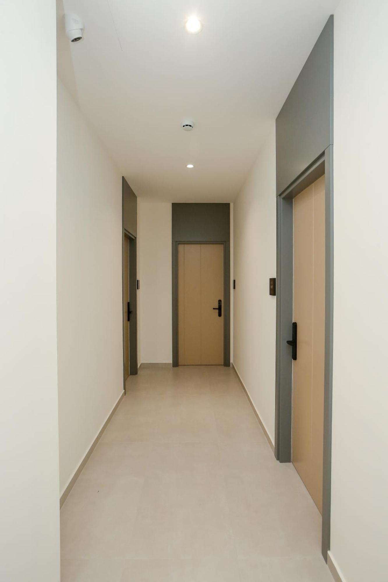 Nos Luxury Rooms Shkodër エクステリア 写真
