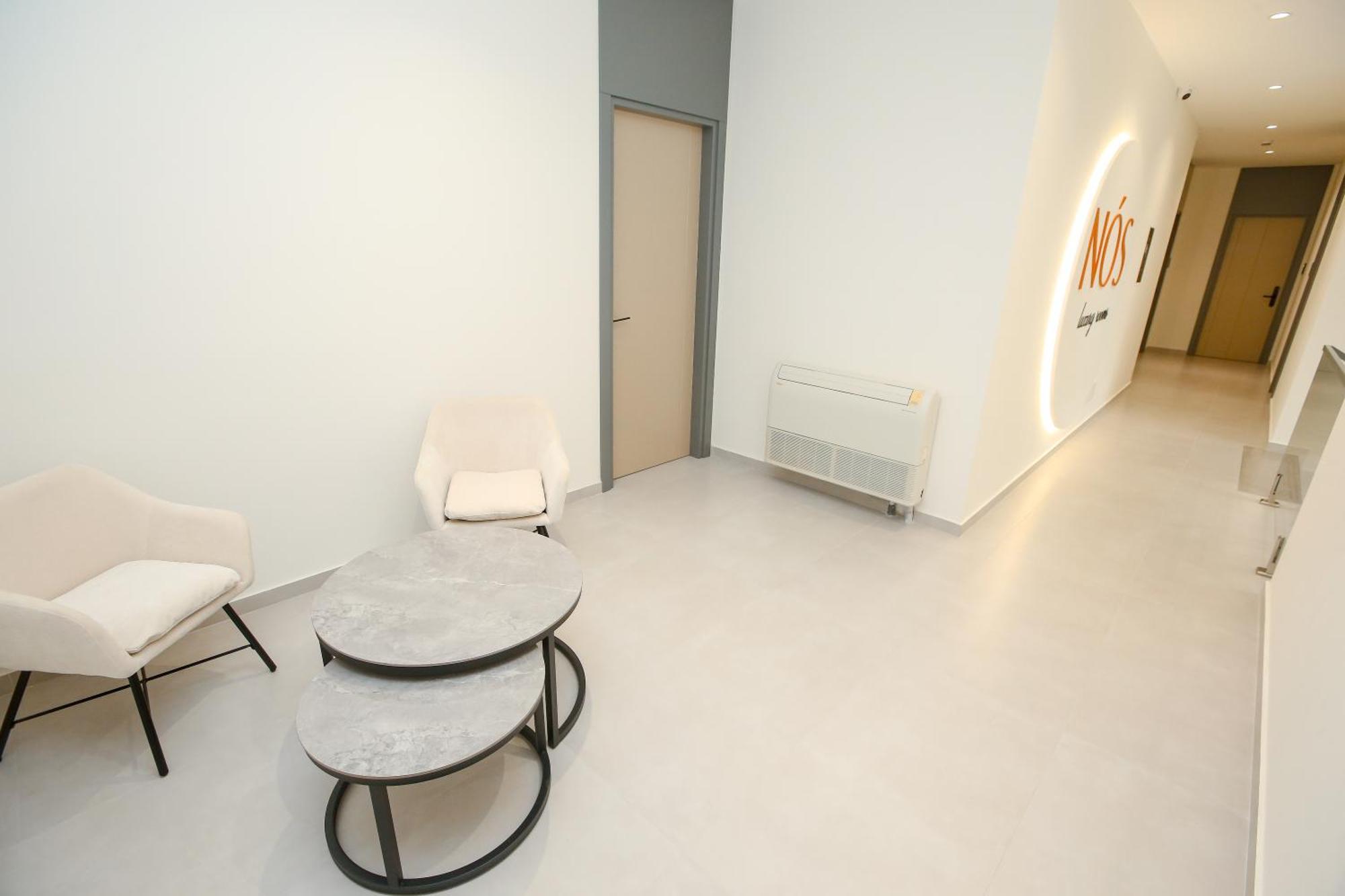 Nos Luxury Rooms Shkodër エクステリア 写真