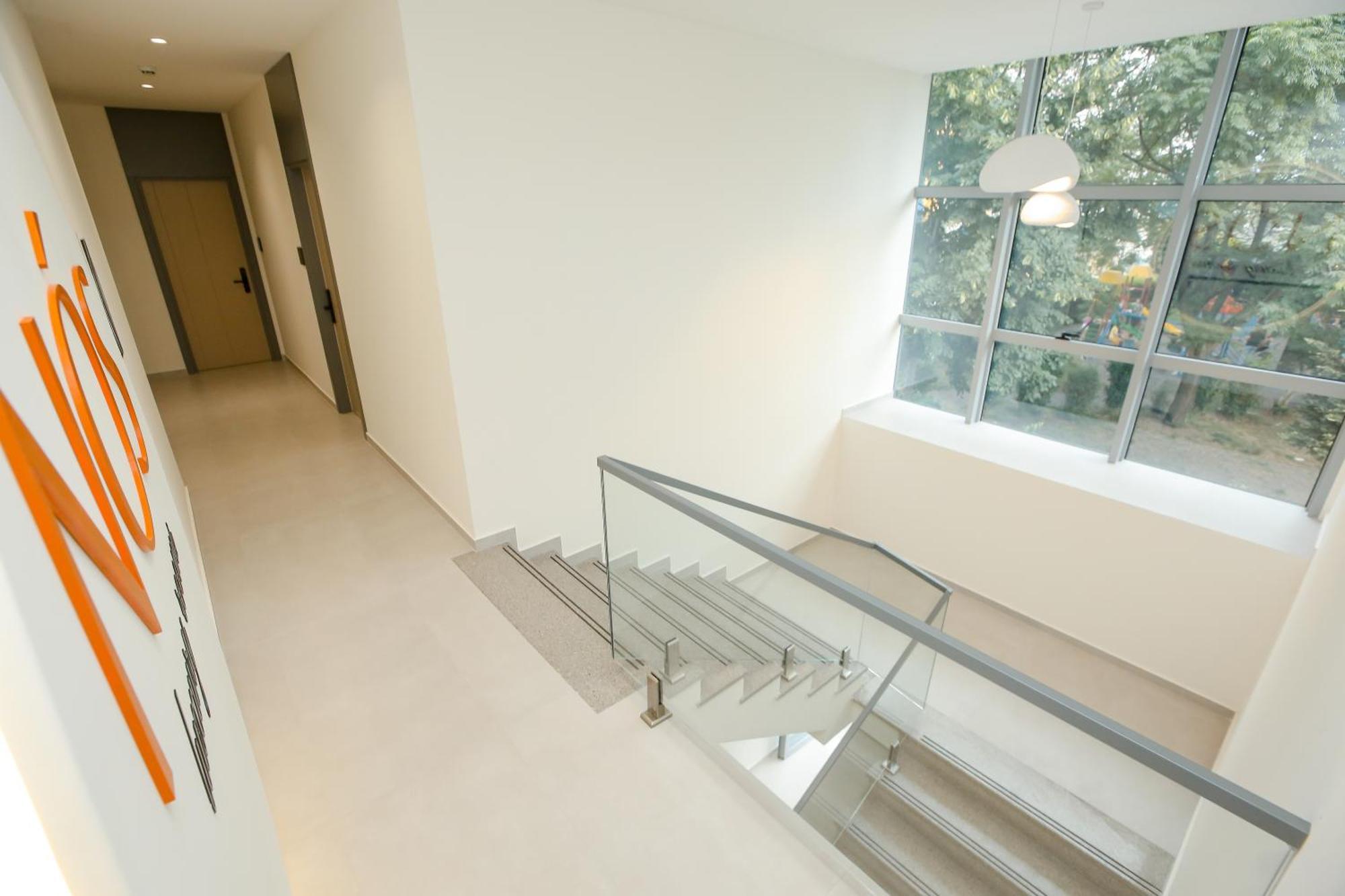 Nos Luxury Rooms Shkodër エクステリア 写真
