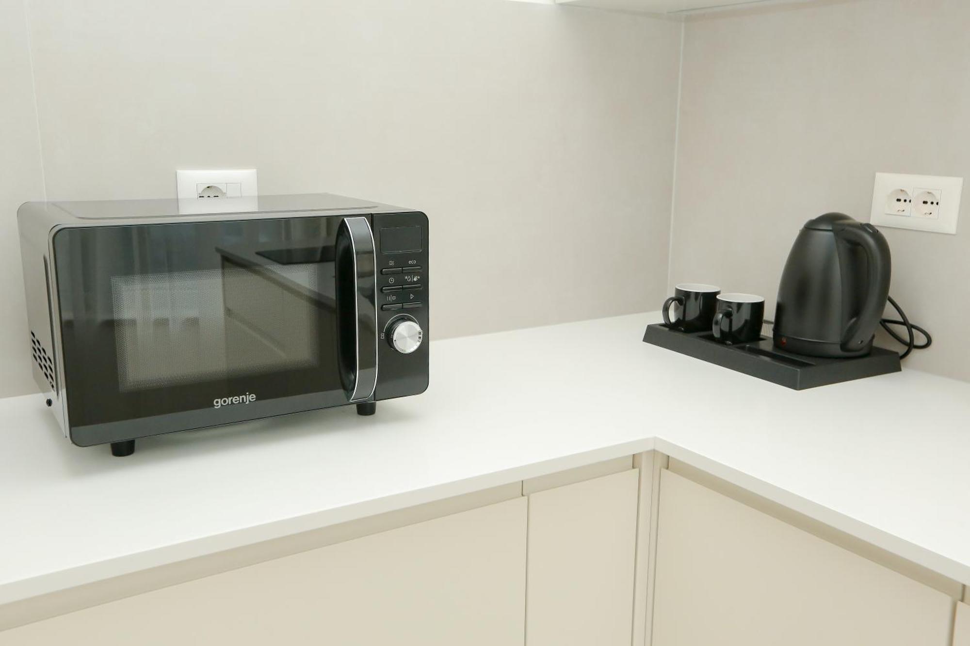 Nos Luxury Rooms Shkodër エクステリア 写真