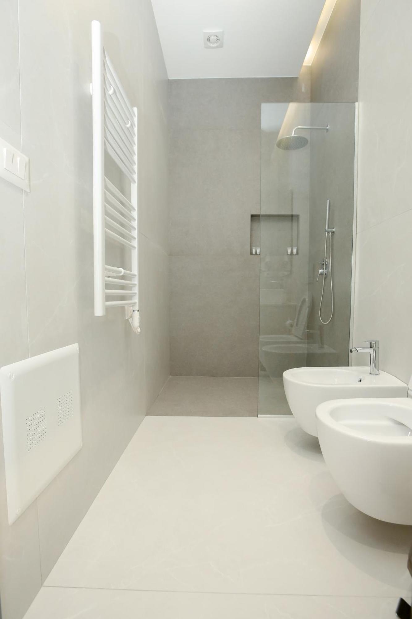 Nos Luxury Rooms Shkodër エクステリア 写真