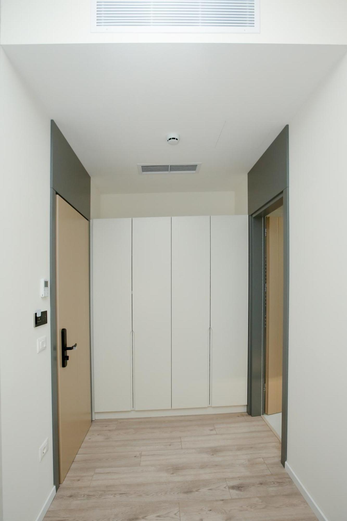 Nos Luxury Rooms Shkodër エクステリア 写真