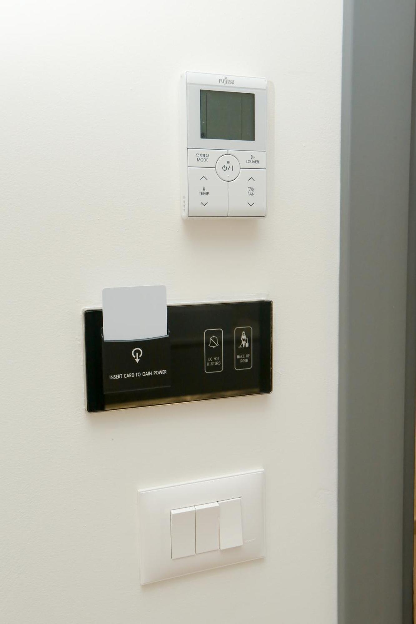 Nos Luxury Rooms Shkodër エクステリア 写真