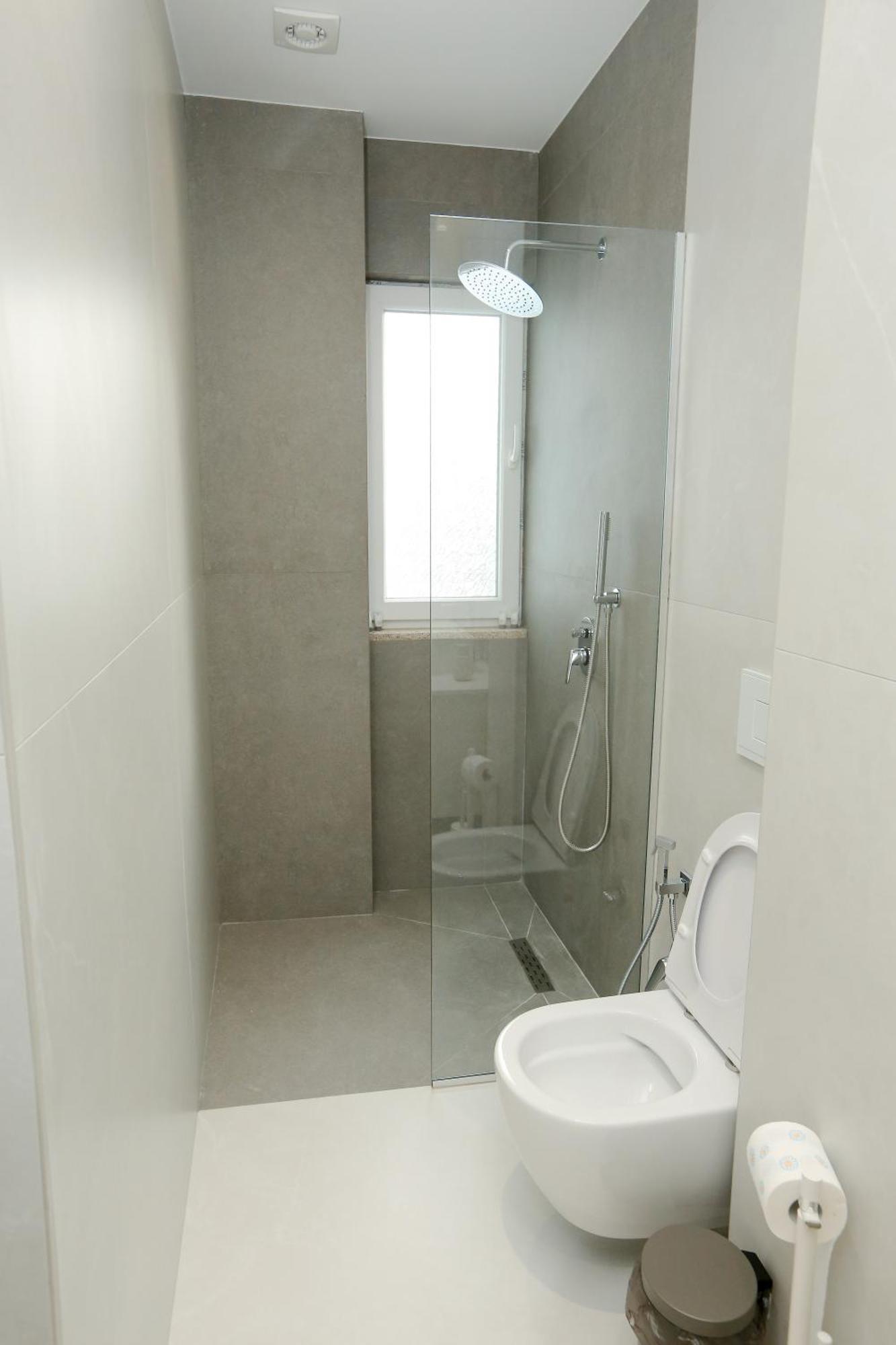 Nos Luxury Rooms Shkodër エクステリア 写真